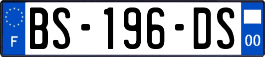 BS-196-DS