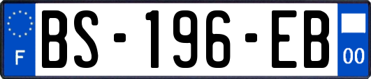 BS-196-EB