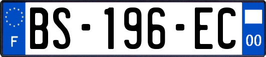 BS-196-EC