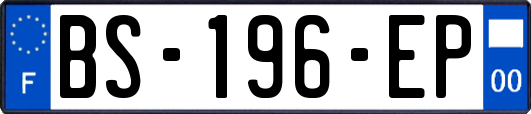BS-196-EP