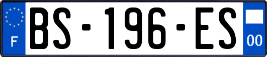 BS-196-ES
