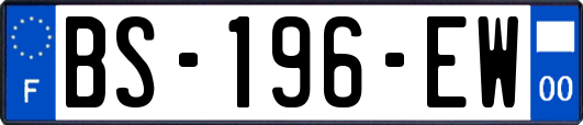 BS-196-EW