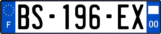 BS-196-EX