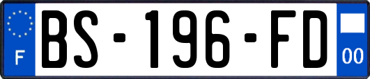 BS-196-FD