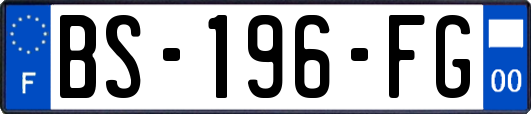 BS-196-FG