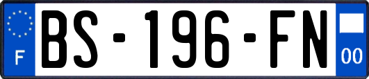 BS-196-FN