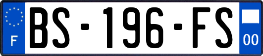 BS-196-FS