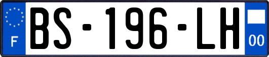 BS-196-LH