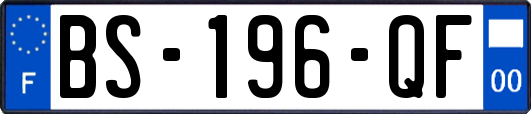 BS-196-QF
