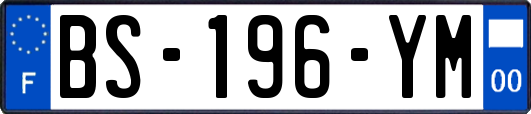 BS-196-YM