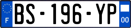 BS-196-YP