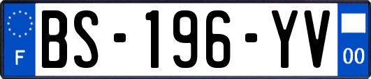 BS-196-YV