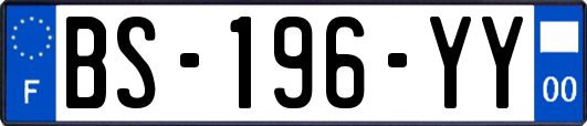 BS-196-YY