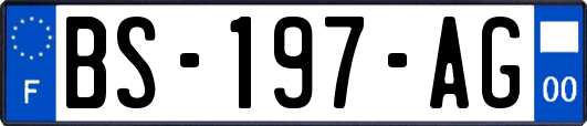 BS-197-AG