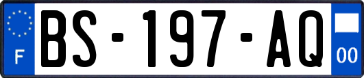 BS-197-AQ