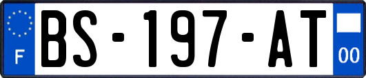 BS-197-AT