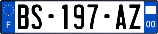 BS-197-AZ