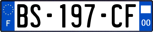 BS-197-CF