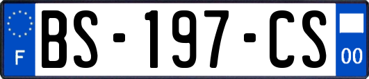 BS-197-CS