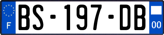 BS-197-DB
