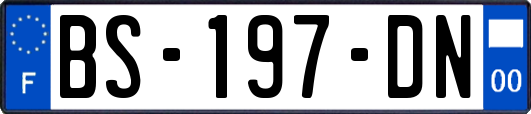 BS-197-DN