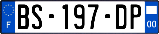 BS-197-DP