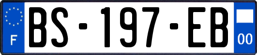 BS-197-EB
