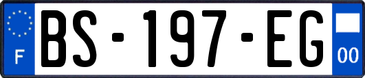 BS-197-EG