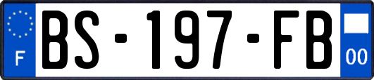 BS-197-FB