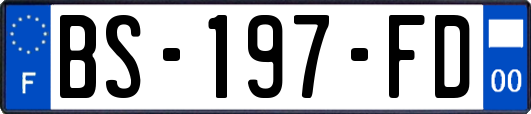 BS-197-FD