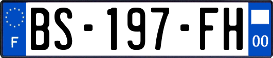 BS-197-FH