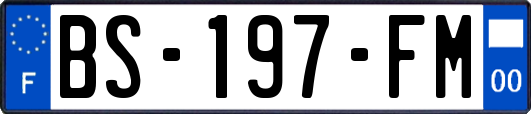 BS-197-FM