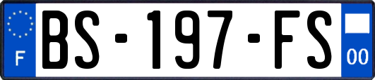 BS-197-FS
