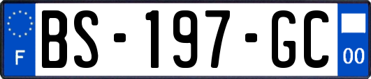 BS-197-GC