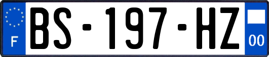 BS-197-HZ