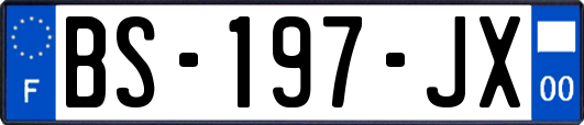 BS-197-JX