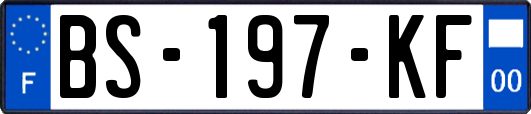 BS-197-KF