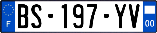 BS-197-YV