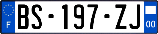 BS-197-ZJ