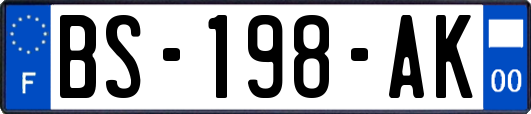 BS-198-AK
