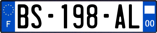 BS-198-AL