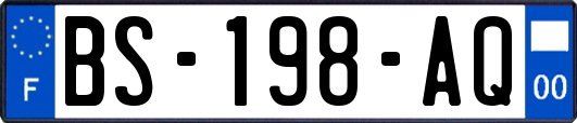 BS-198-AQ