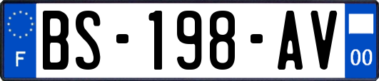 BS-198-AV