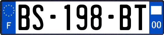 BS-198-BT
