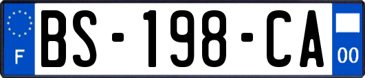 BS-198-CA