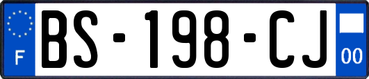 BS-198-CJ