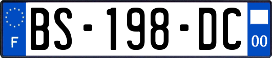 BS-198-DC