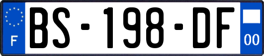 BS-198-DF