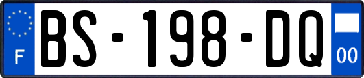 BS-198-DQ