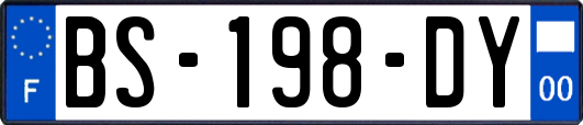 BS-198-DY